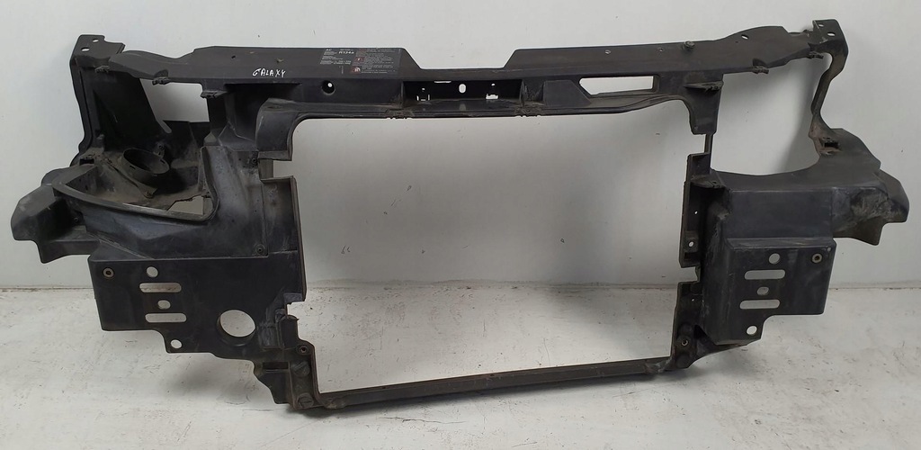 фото №1, Pas передний ford galaxy mk2 7m3805598