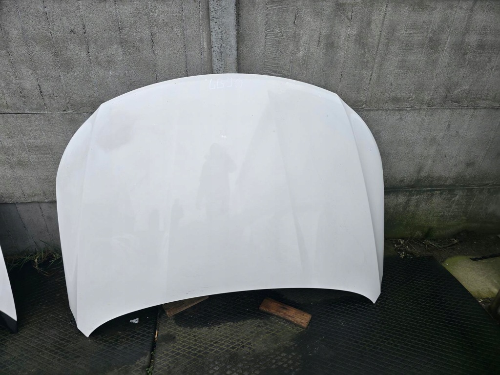 Купить Капот vw passat cc 2008-2012 цвет lb9a