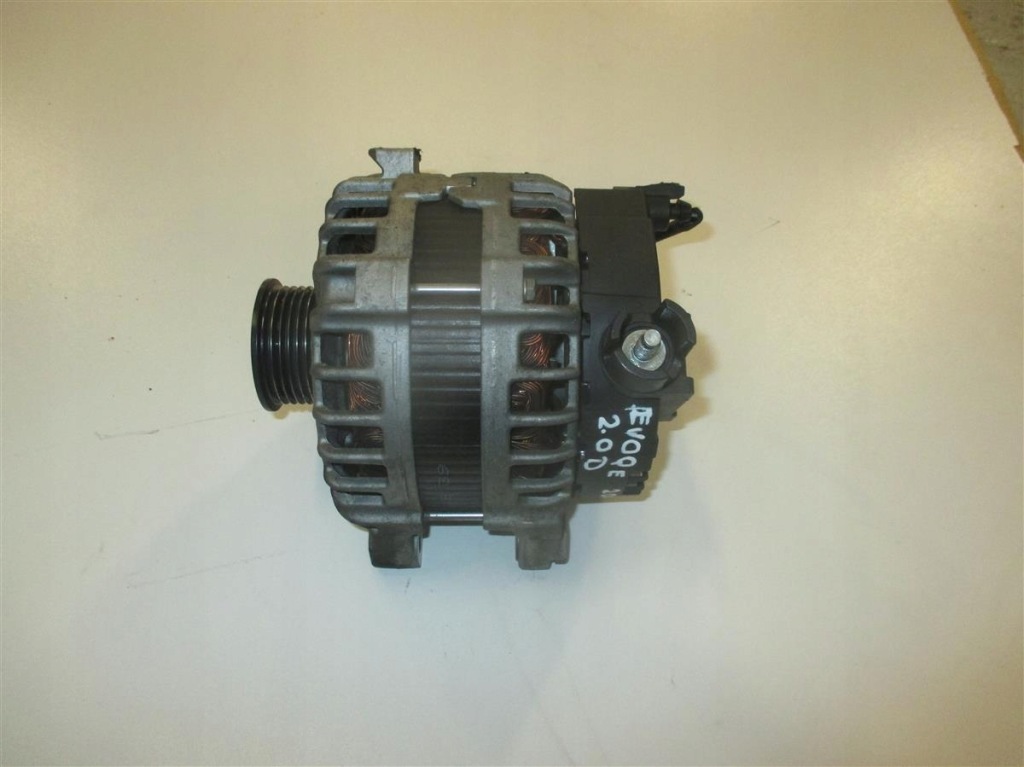 Генератор range rover jaguar 204dtd gx7310300ce Цена