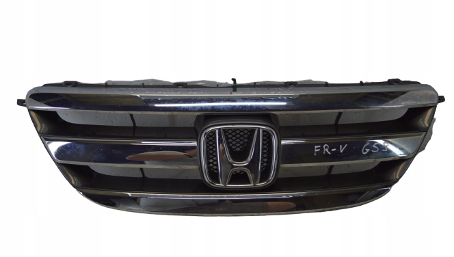 фото №1, Решётка радиатора решётка радиатора honda fr-v