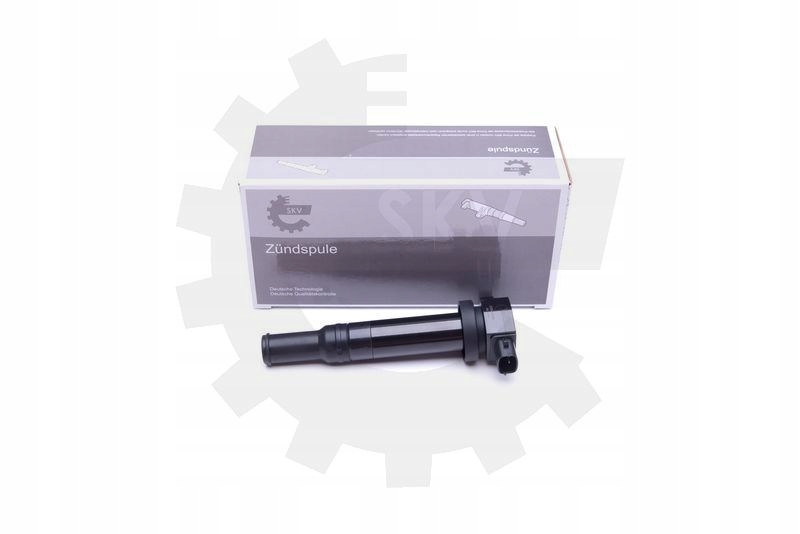 фото №1, Котушка запалювання santa fe ii carnival 273013e400