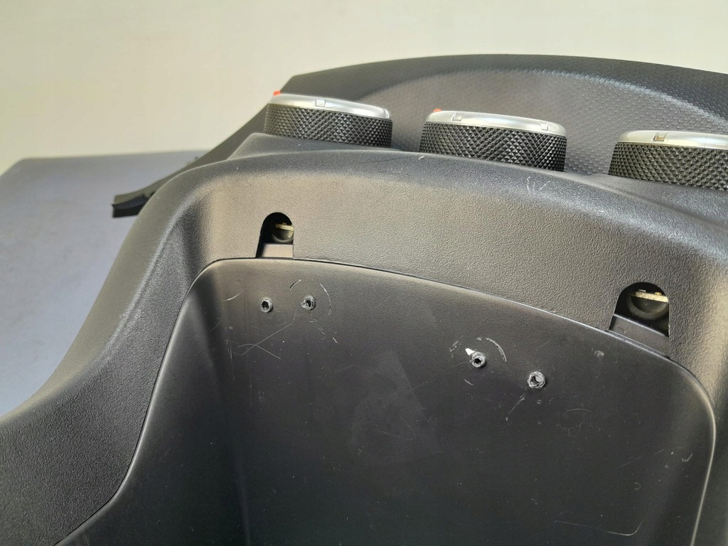 фото №10, Outlander ii панель кондиционера 7820a115xb