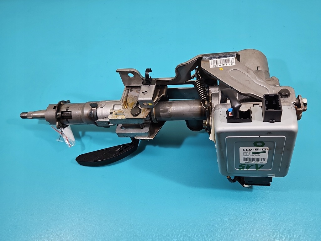 фото №10, Насос усилителя hyundai ix35 09-13 56300-2s560