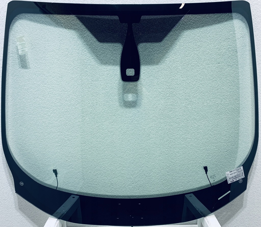 Купити Скло лобове ford c-max 2 2010- solar+ датчик+ обігрів