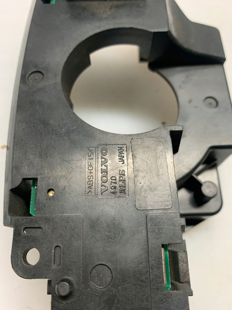 фото №3, Важіль 9452394 volvo