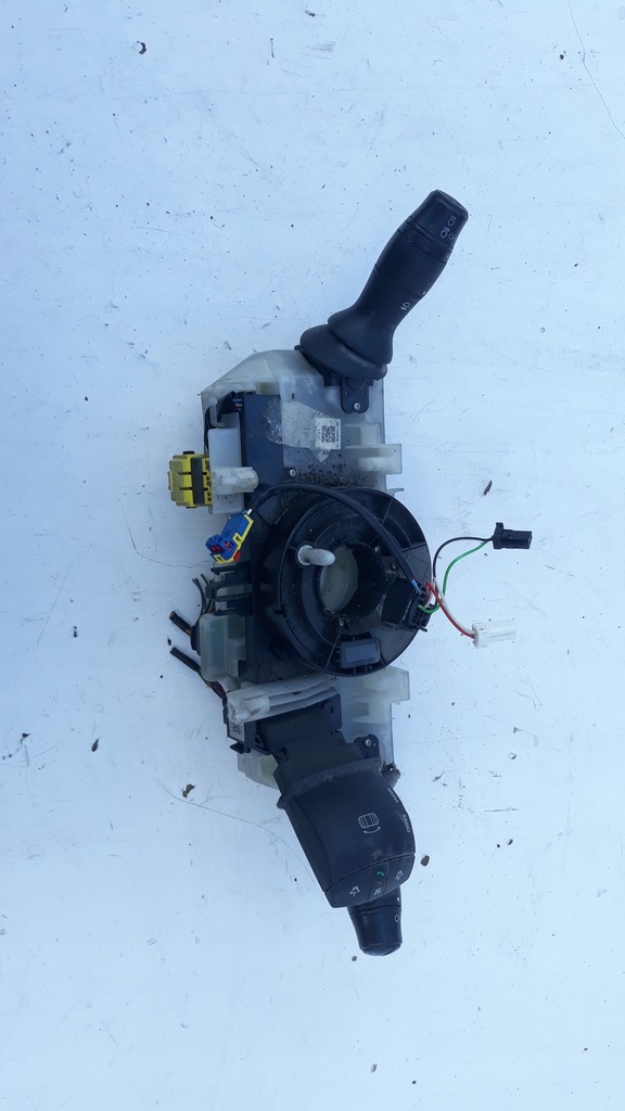 фото №1, Важіль перемикач 581720005r master iii 09-