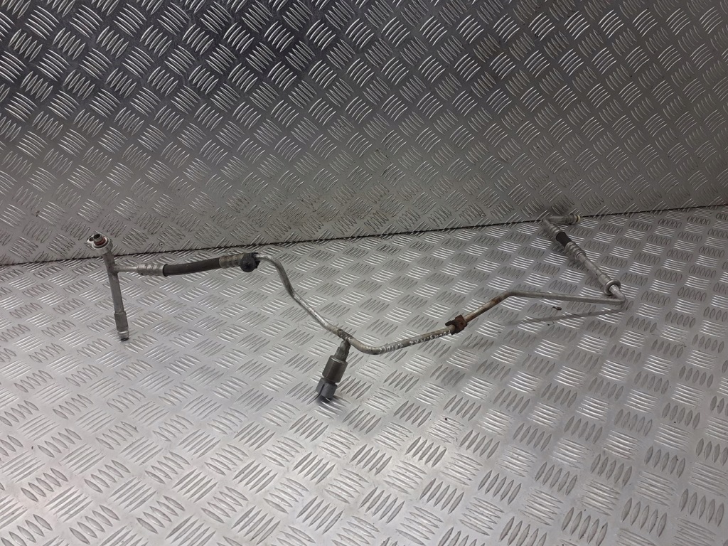 фото №1, Шланг кондиционера ford focus mk2 1.8 tdci