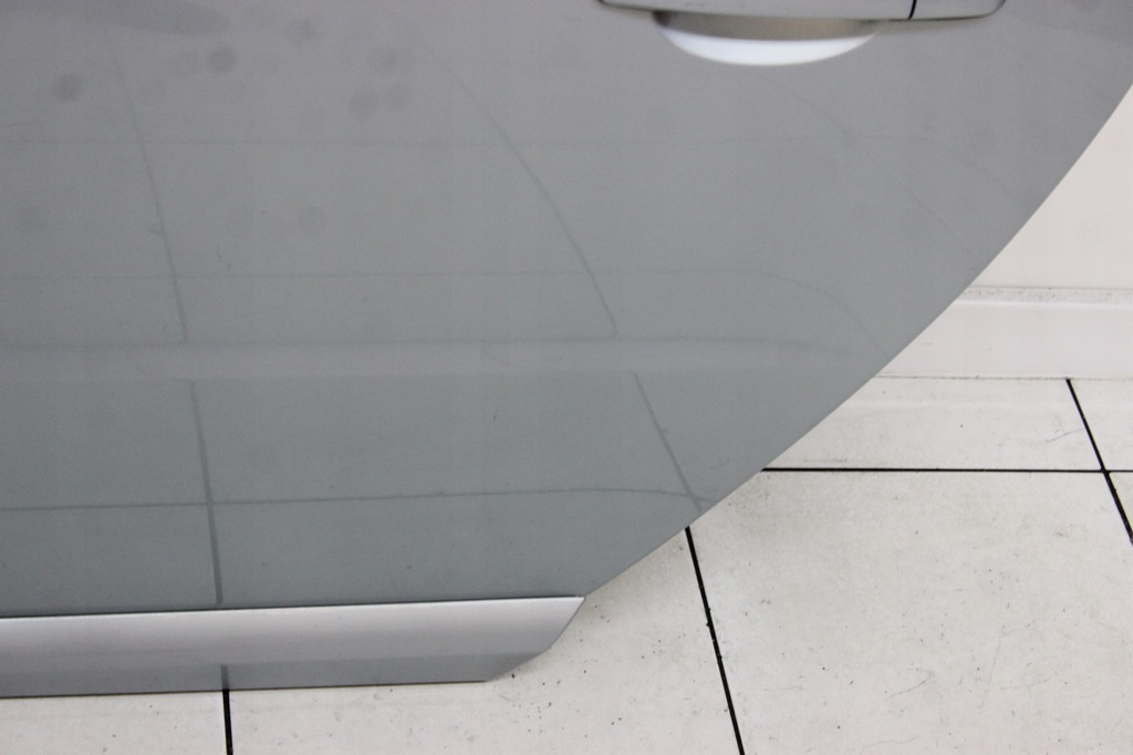 фото №5, Дверь левая левый задняя volvo v70 iii 2007r- 485