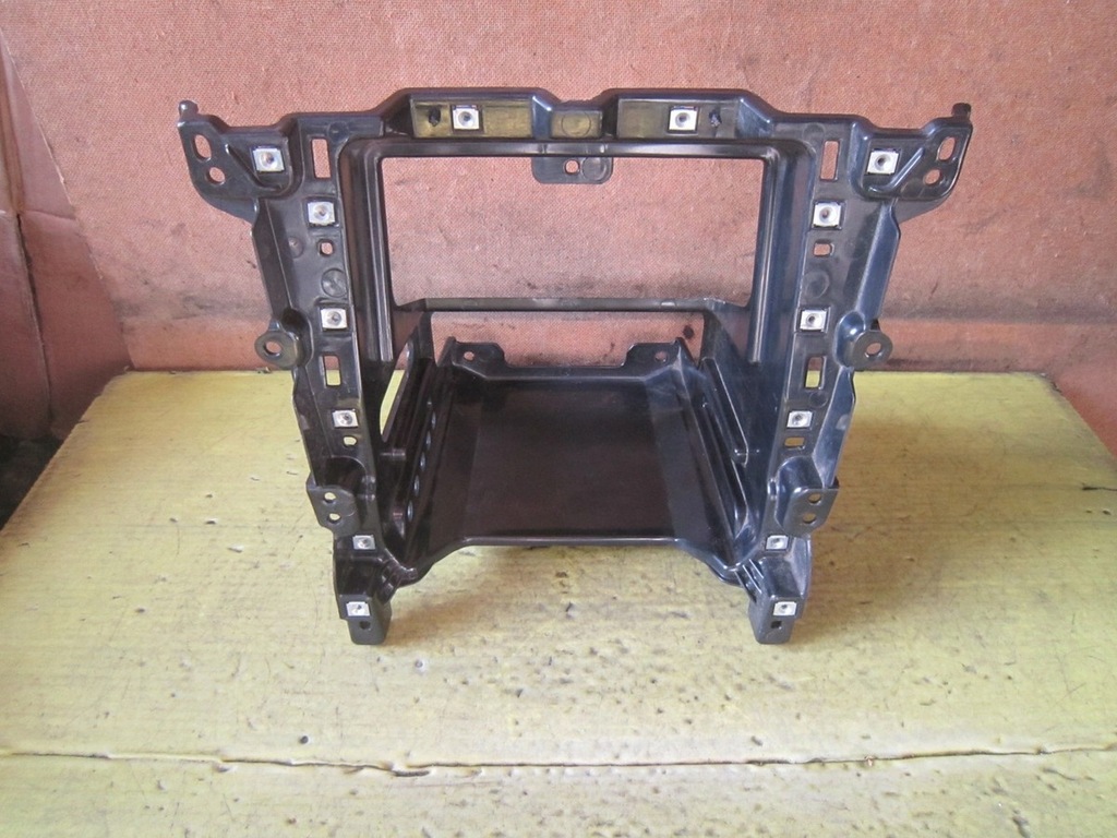 фото №1, Ford mondeo mk5 карман корзина навигации