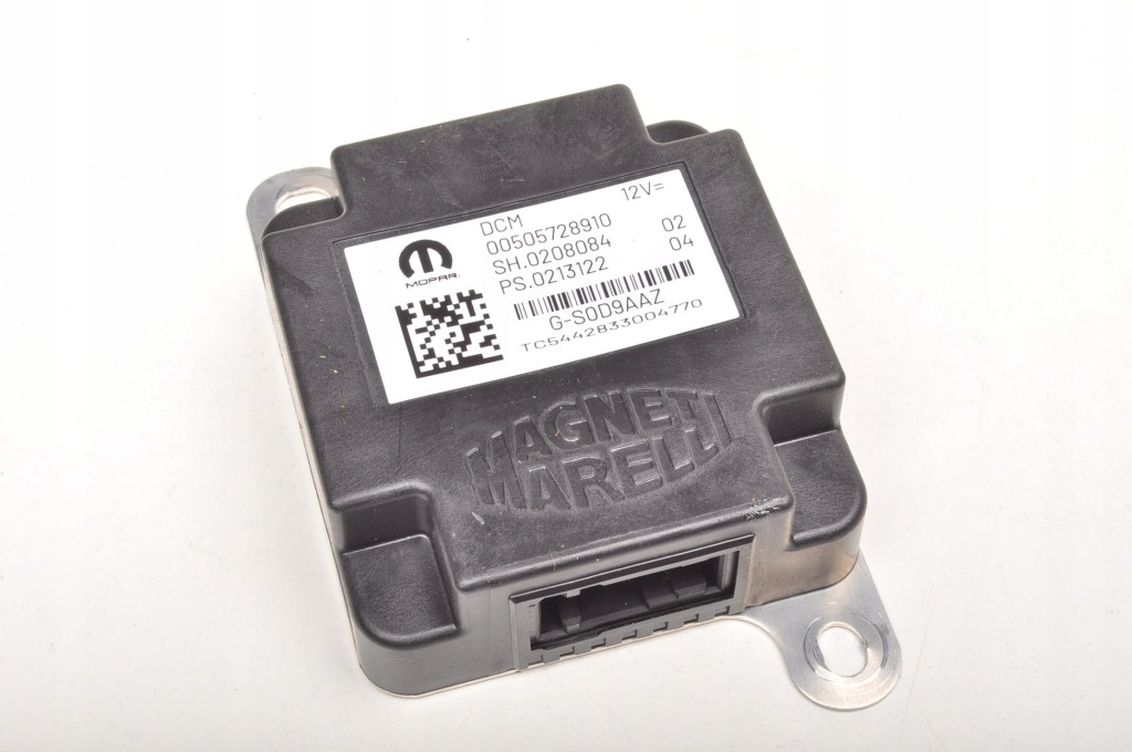 фото №1, Alfa romeo tonale модуль блок керування 00505728910