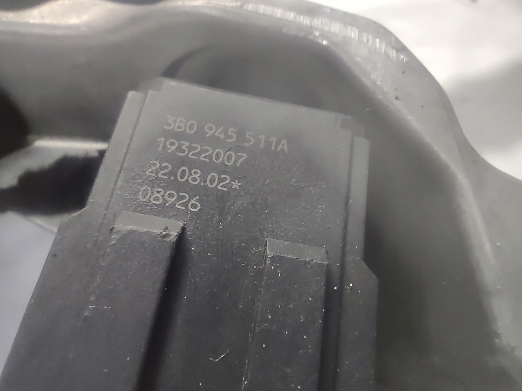 фото №11, Педаль тормоза vw phaeton 3d1721196d 3d1723139