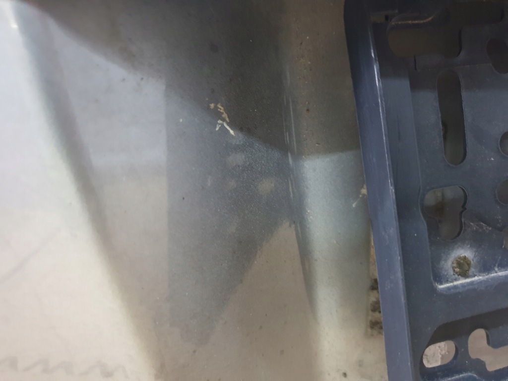 фото №12, Кришка багажника задня багажника audi a4 b6 ly7g