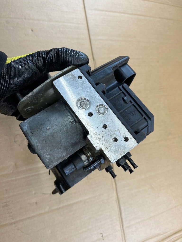 фото №9, Vw phaeton 3.2 fsi насос abs esp bosch 3d0614517ag 0265225055