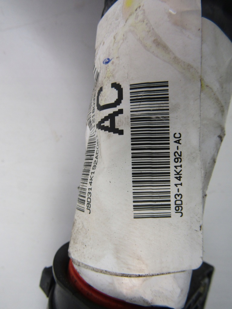 фото №7, Jaguar i-pace шланг електричний ee ee 400km j9d3 18-20 5d j9d3-14k192-ac