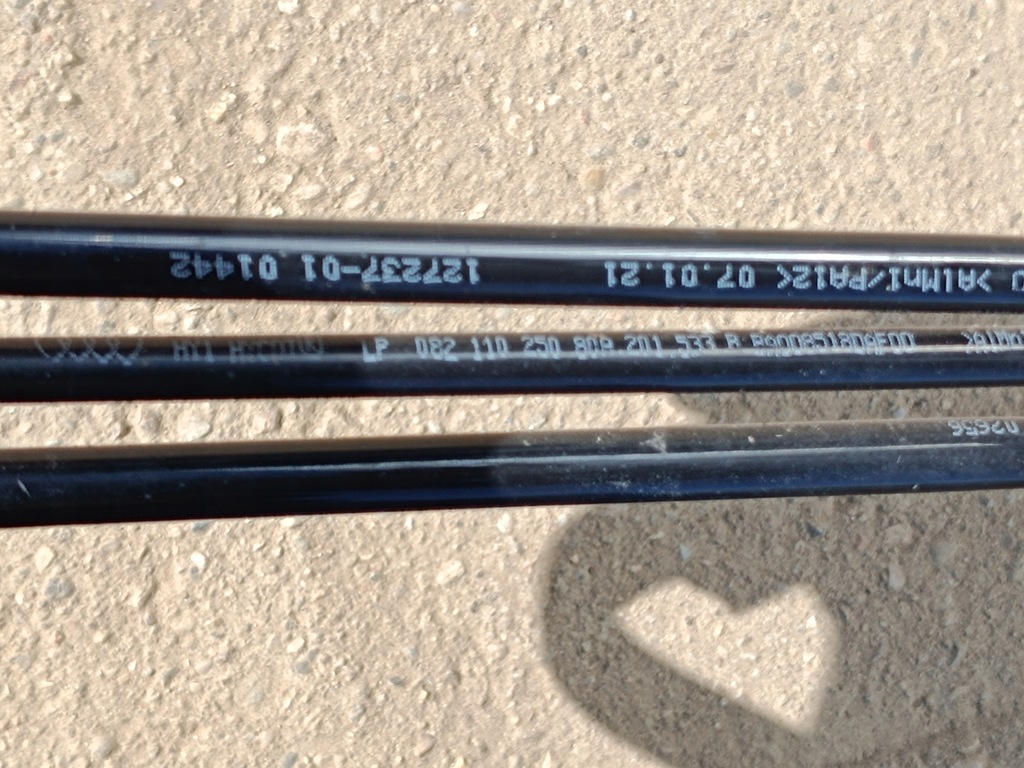 фото №14, Audi q5 fy lift 2.0 tdi 150kw 2022 r провода фильтр топлива 80a201544aj