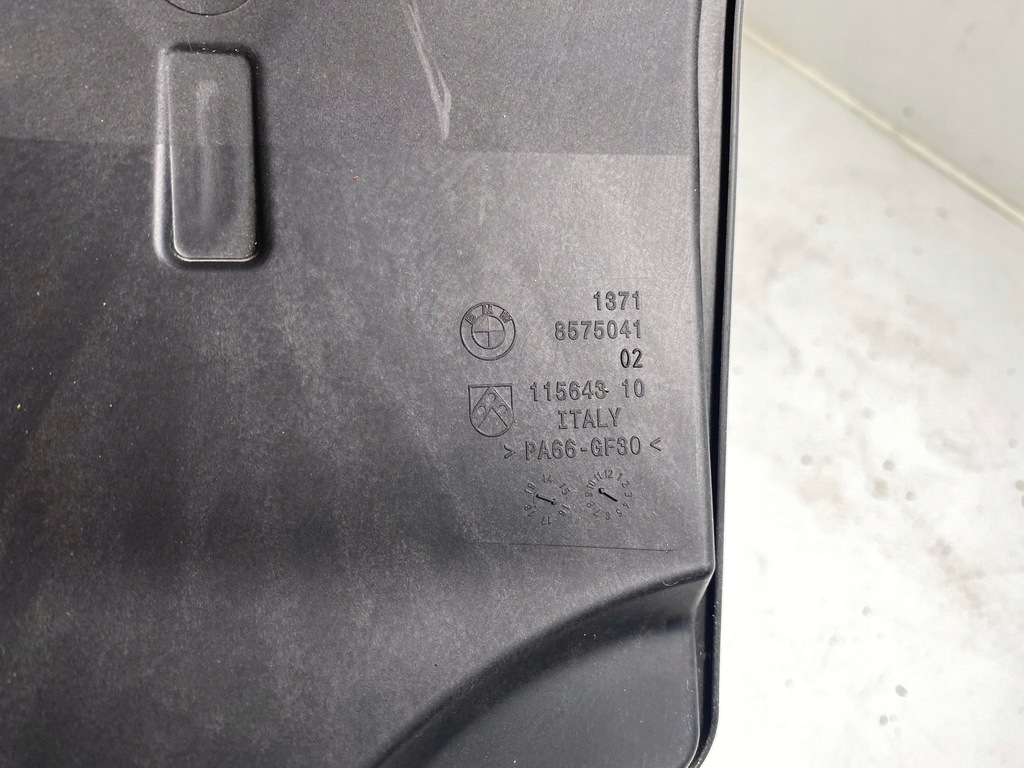 фото №8, Корпус фільтра повітря bmw g11 g12 g30 7643301