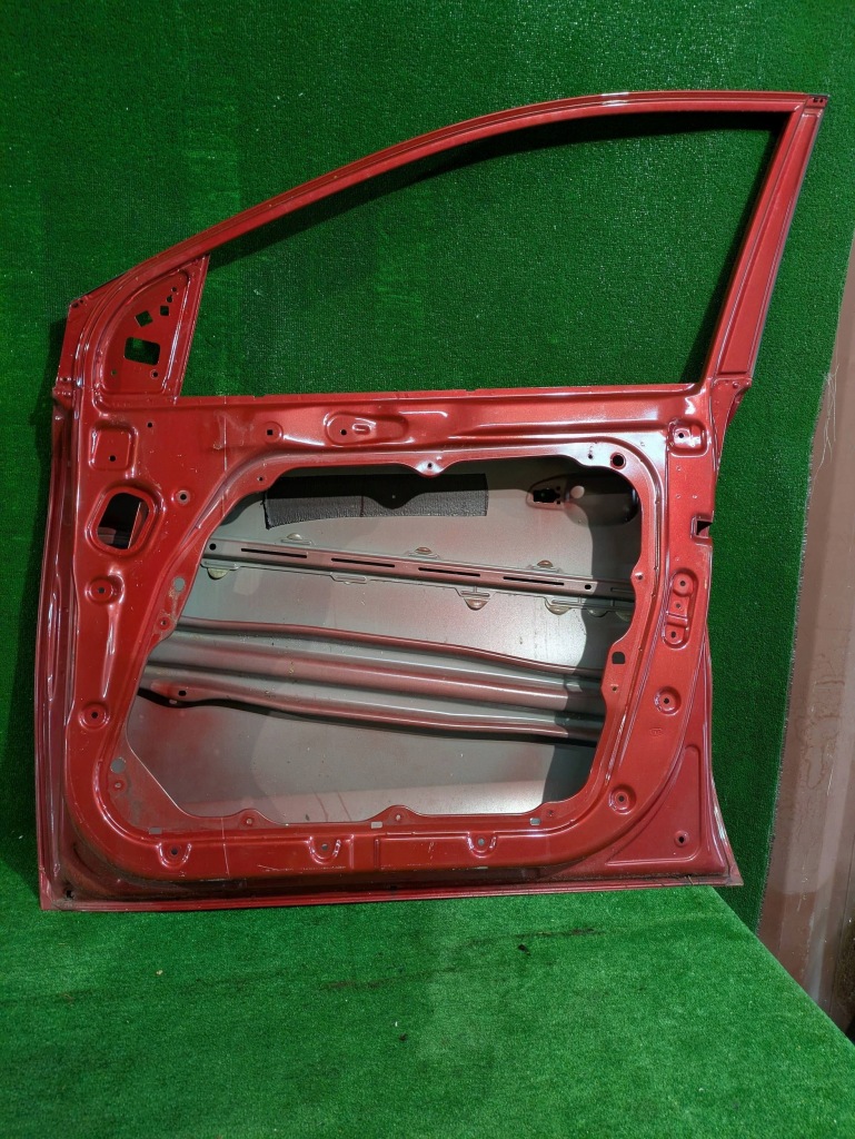 фото №7, Дверь передние задние правое комплект kia sportage iv