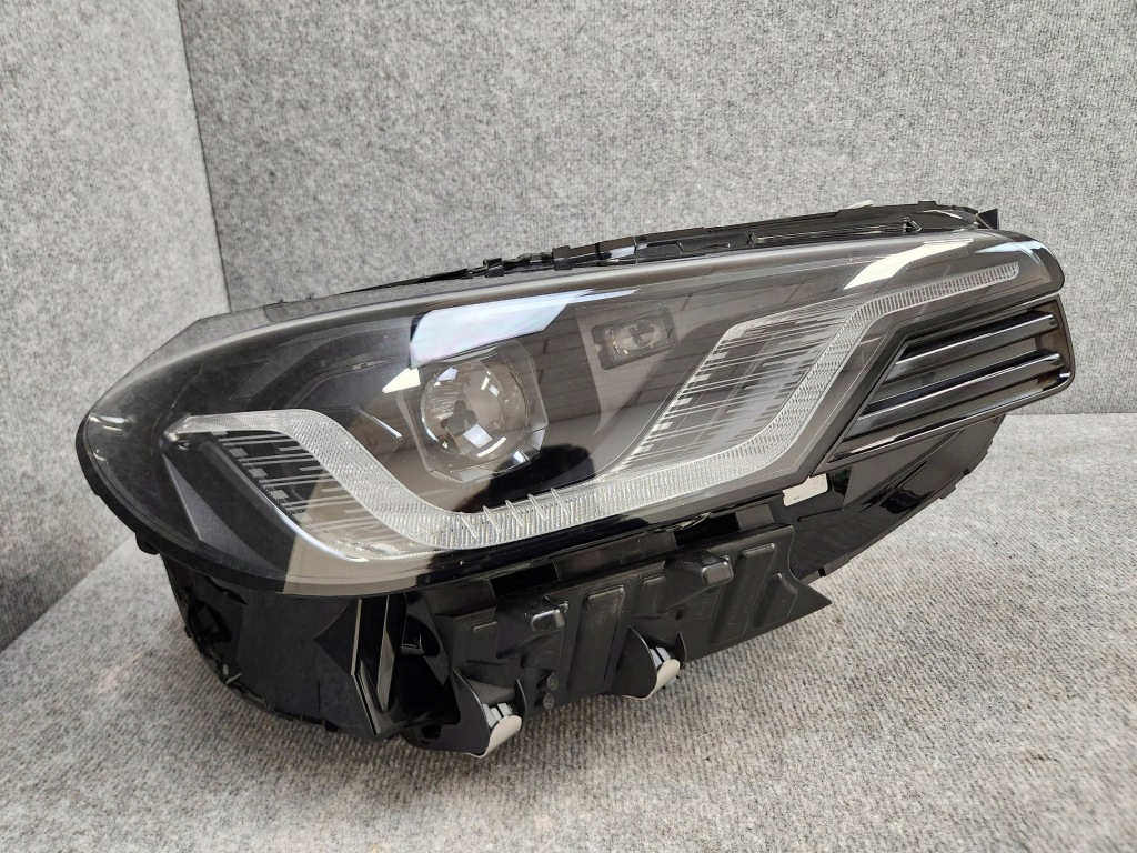 Купить Фара лампа передняя правая - bmw m2 g87 shadow full led адаптивный 23-