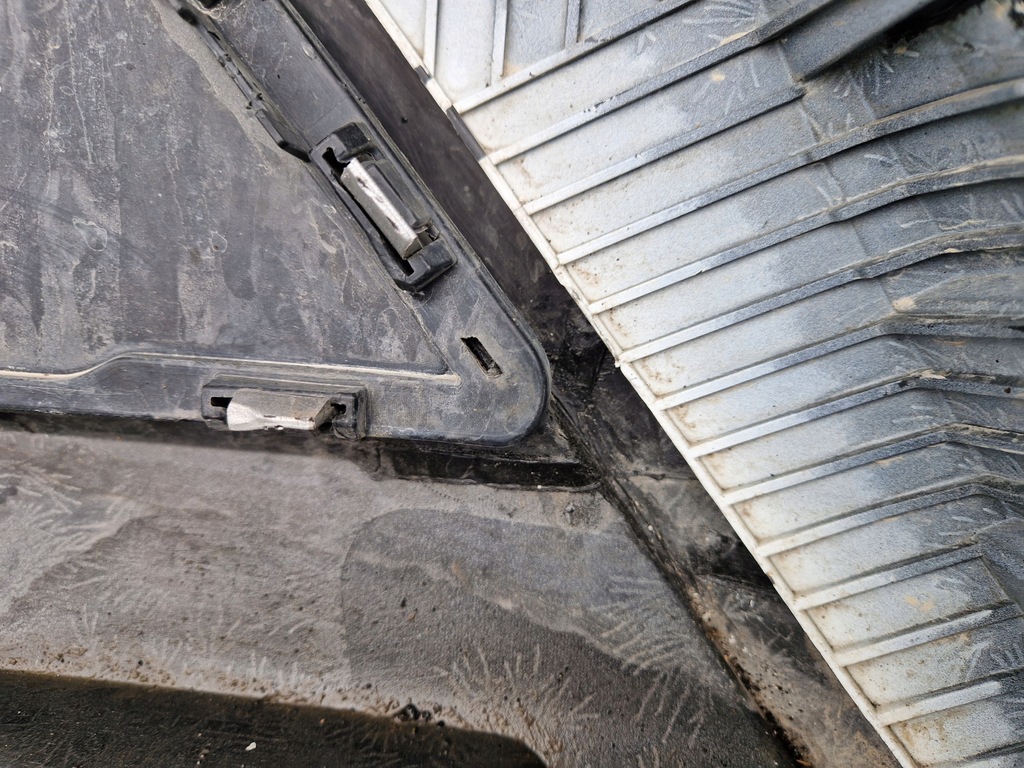 фото №14, Vw amarok ii 2 22- бампер перед передній pdc решітка радіатора камера n1bx 2hj