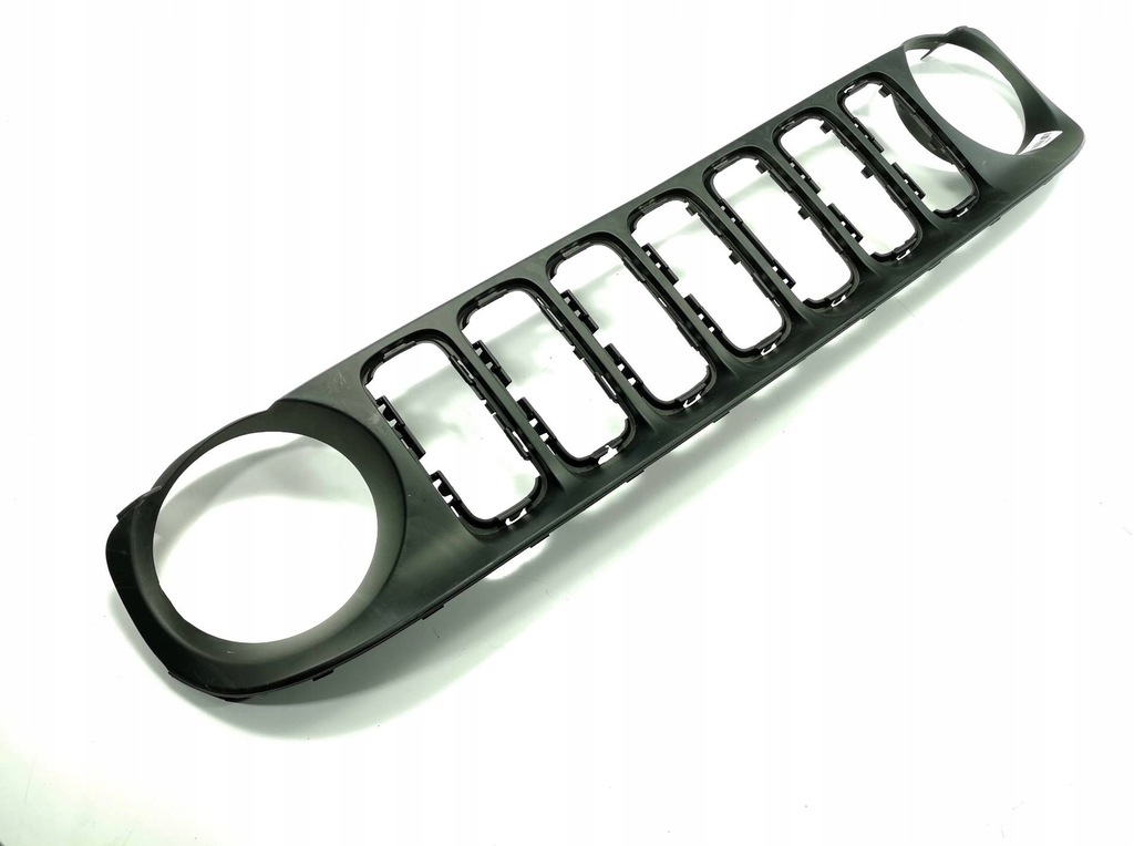 фото №1, Решётка радиатора радиатора решётка радиатора jeep renegade 14- 2660040