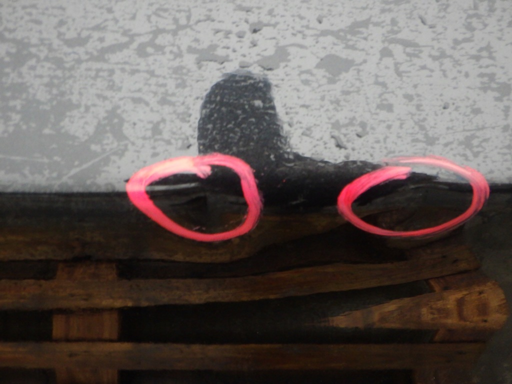 фото №9, Крышка багажника багажника alfa romeo stelvio