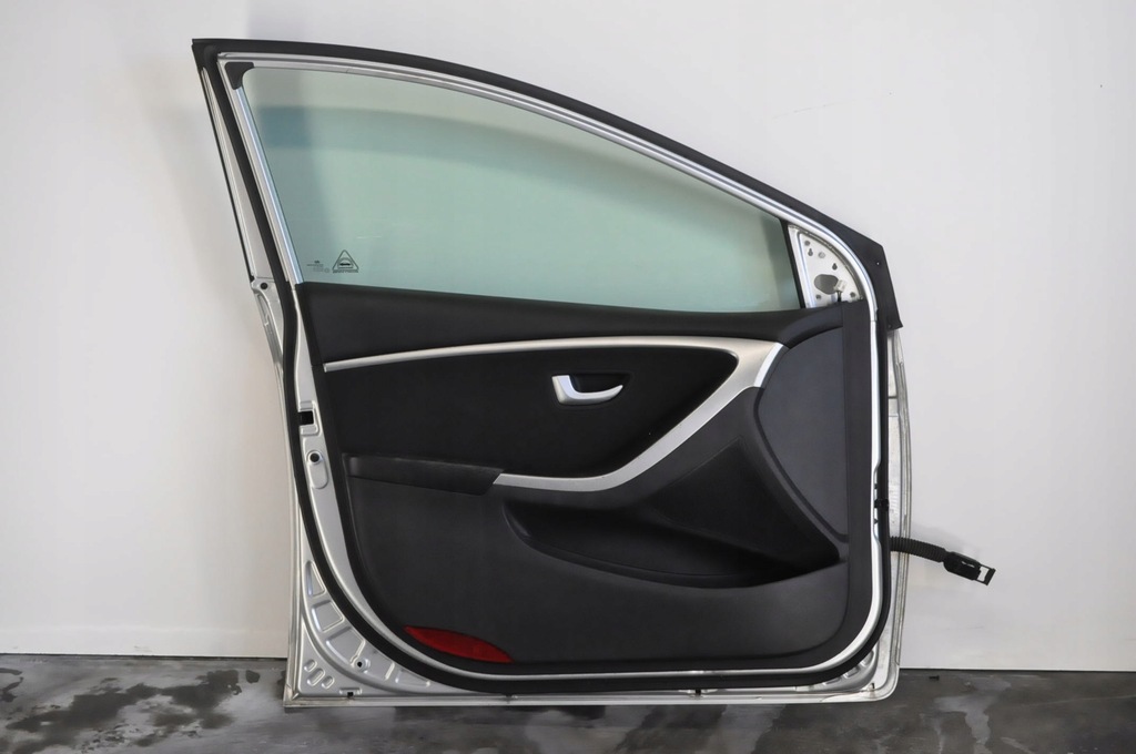 фото №9, Hyundai i30 ii дверь левый перед левая передние rah hb 5d