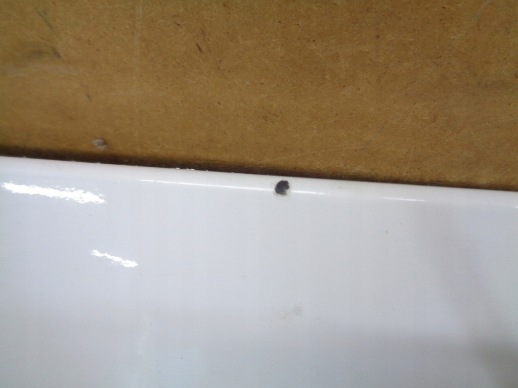 фото №5, Hyundai ioniq молдинг поріг поріг двері права hw