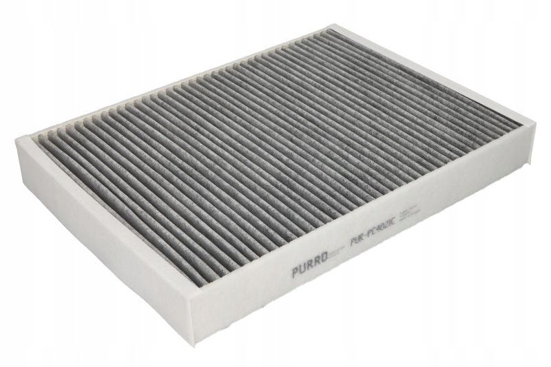 фото №1, Фільтр кабіни volvo s60 iii, s90 ii, v60 ii