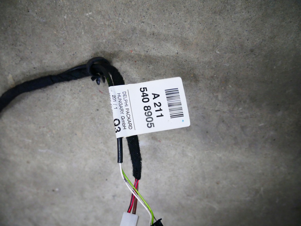 фото №10, Mercedes cls w219 c219 потолок лампа потолочный