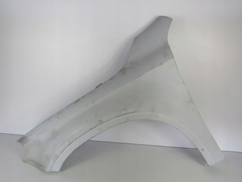 фото №15, Mercedes glk w156 крыло перед левый