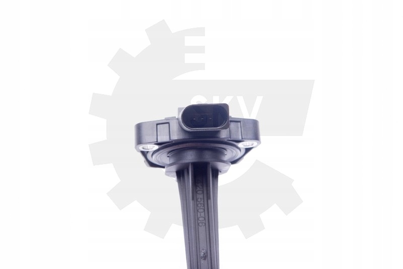 фото №12, Датчик уровня масла audi 03c907660d