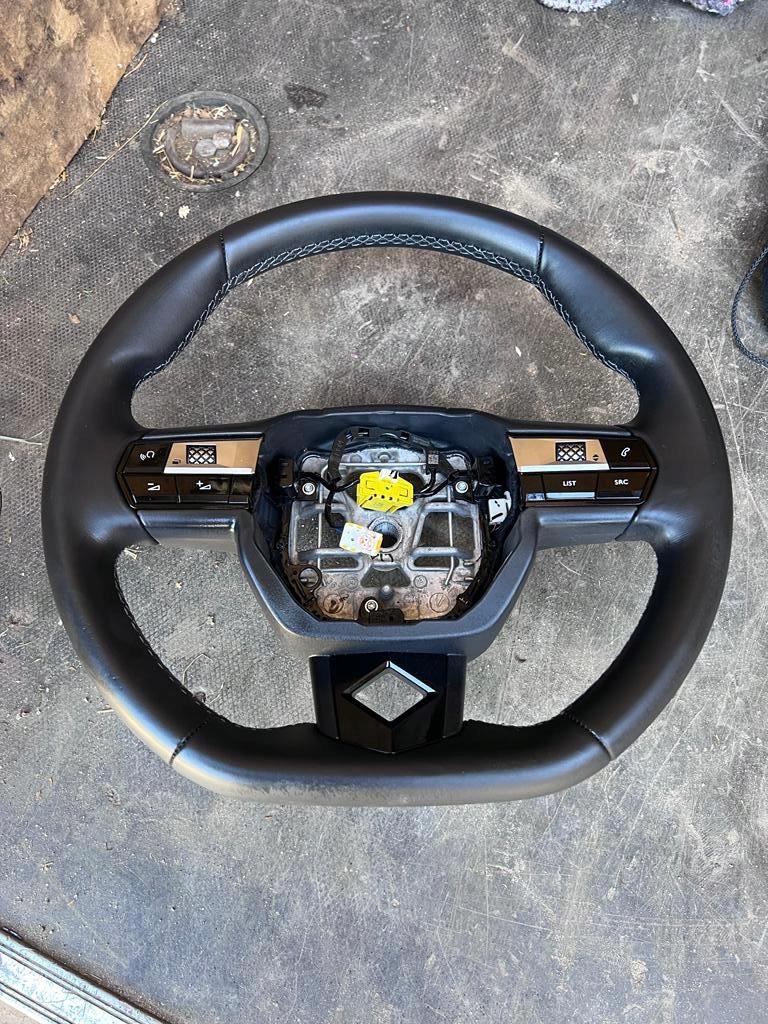 фото №1, Citroen ds3 crossback воздуховод