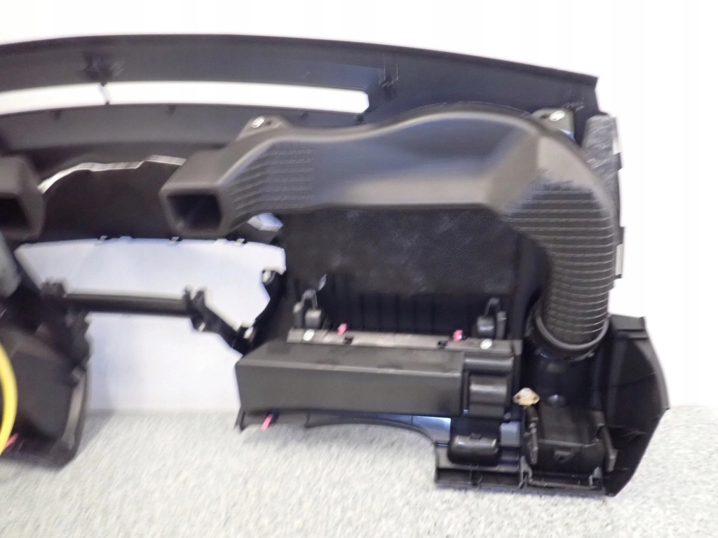 фото №14, Toyota yaris ii 5d 06-11 подушки безопасности воздушные europa