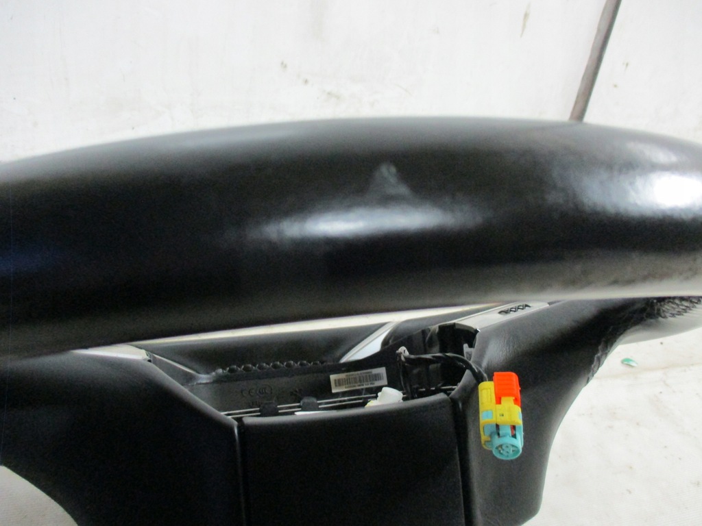 фото №9, Повітропровід citroen ds7