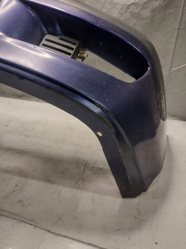 фото №8, Бампер передний nissan primera p11 оригинальный номер 62022-2j400