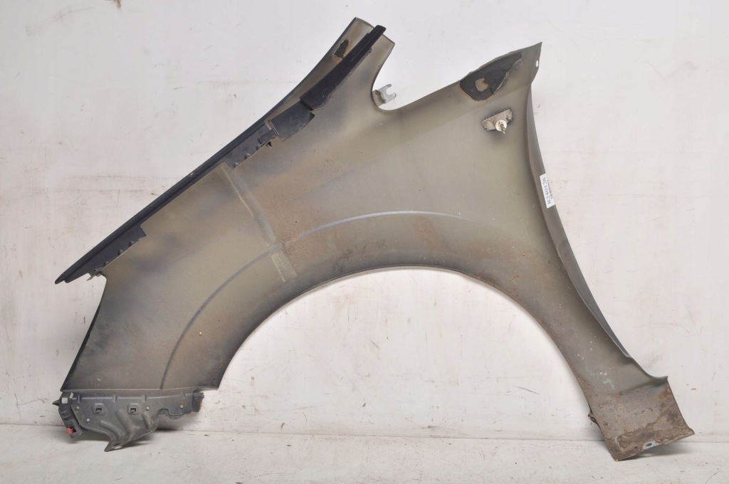 фото №12, Opel zafira b ii крила правий перед передній