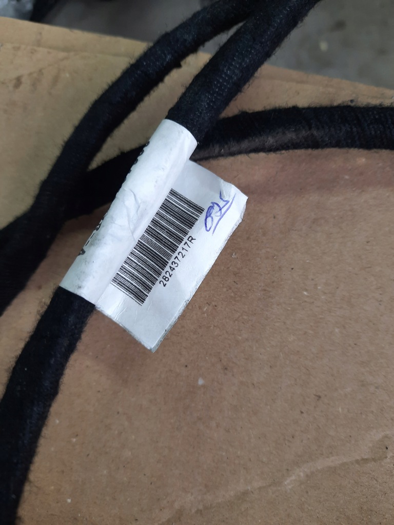 фото №12, Clio v 1.5 навигация радио модуль антенна экран комплектная идеальное состояние!!!