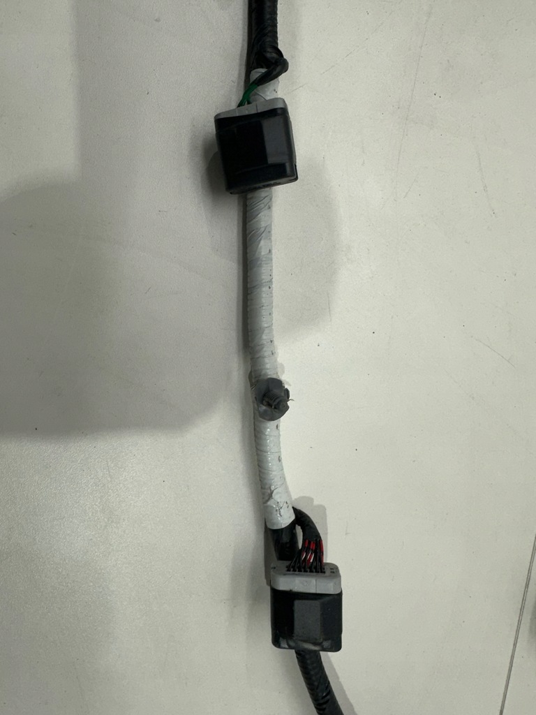 фото №7, Kia niro ii 2022- джгут pdc перед 91890-at010 91890at010