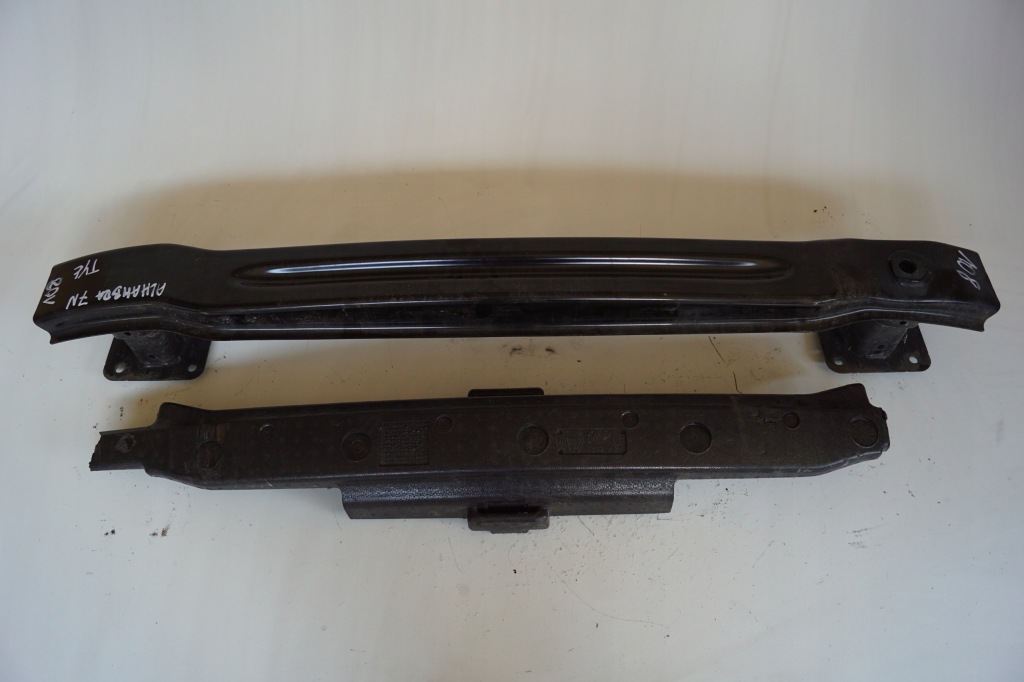 фото №1, Балка задняя 7n0807251a vw sharan 7n0 + пена