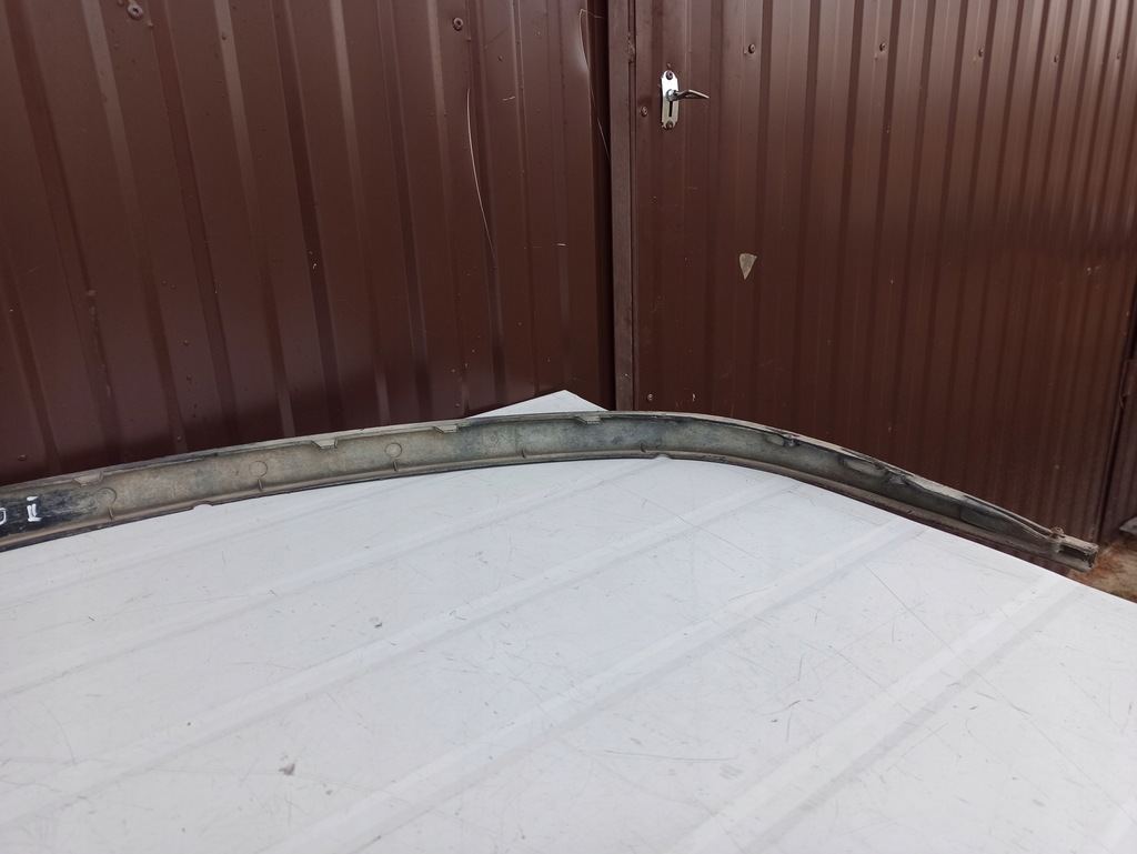 фото №9, Спойлер бампера перед 86525-1g000 - kia rio ii