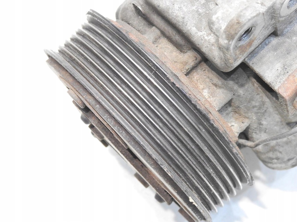 фото №6, Компресор кондиціонера toyota aygo i