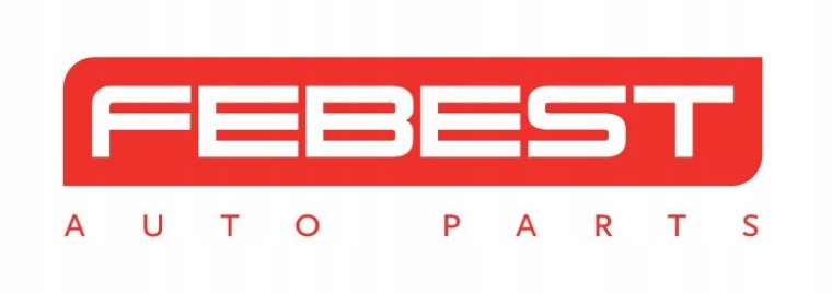 Відбійник амортизатора передні  febest td-ips20f Ціна