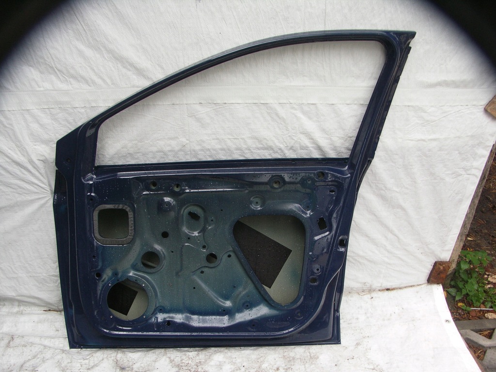 фото №6, Seat ibiza 6f0 17- дверь передние правое kielce-gli