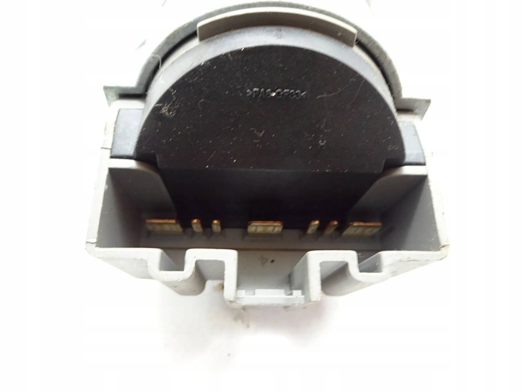 фото №7, Замок запалювання з ключ ford focus mk3