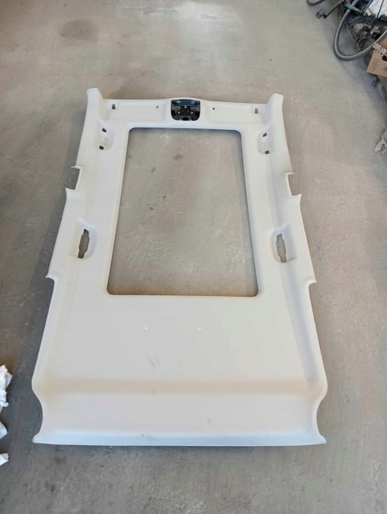 фото №3, Jeep renegade стеля панорама x