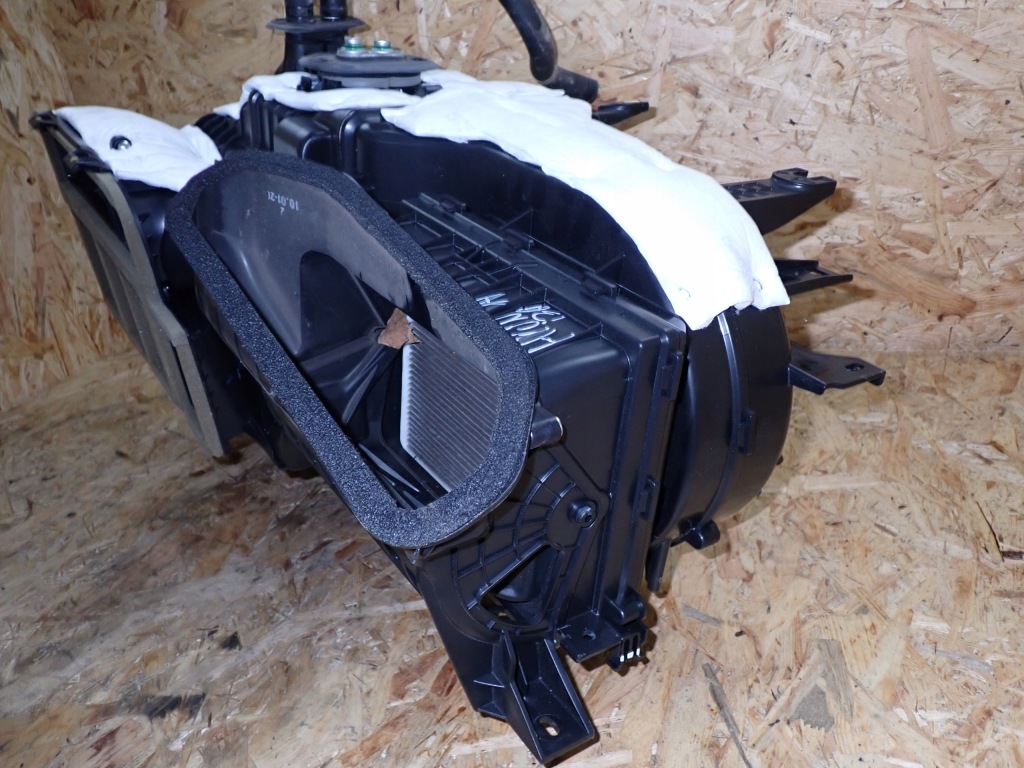 фото №6, Отопитель hyundai i30 iii 1.4 2020 europa 97200-g4300