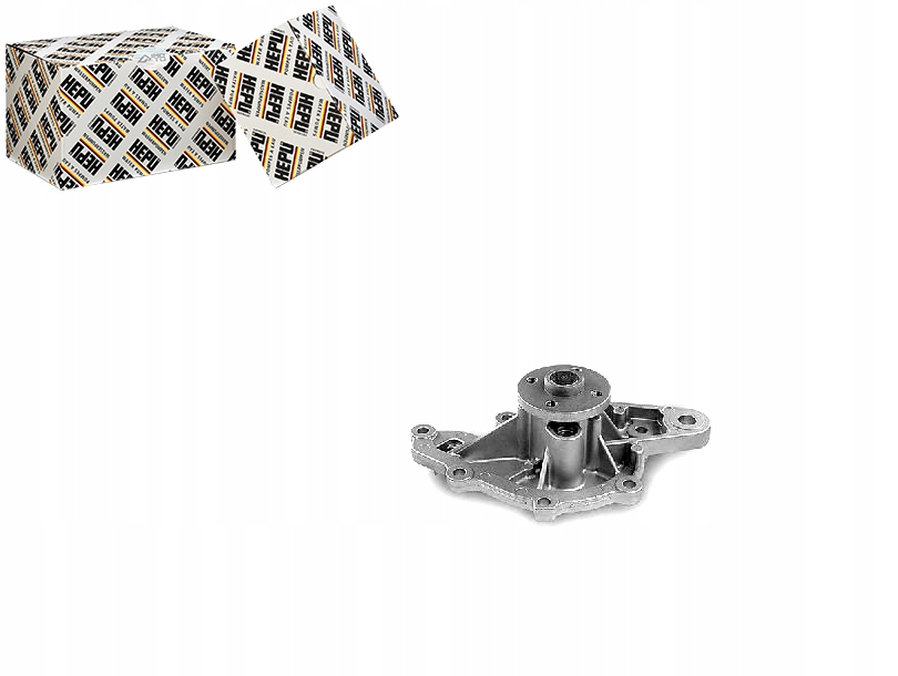 Купить Hepu насос воды smart кабриолет  city-coupe crossblade