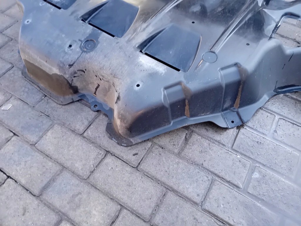 фото №5, Nissan leaf i защита подвеска задняя 748a23nl0a