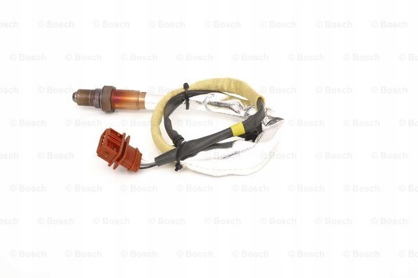 Bosch 258 006 381 датчик лямбда-зонд Киев
