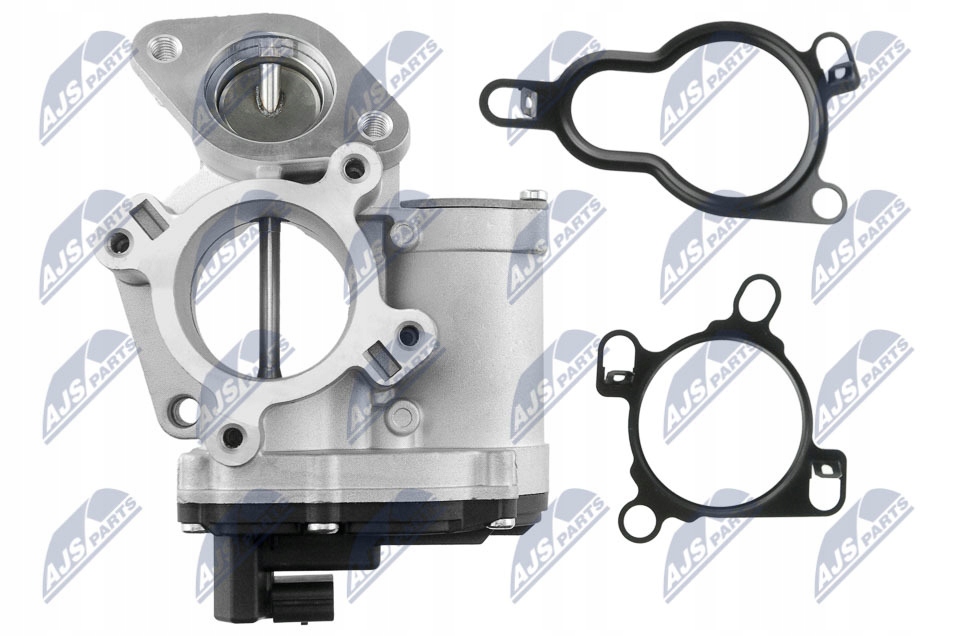 фото №13, Клапан egr do renault megane cc 2.0 dci